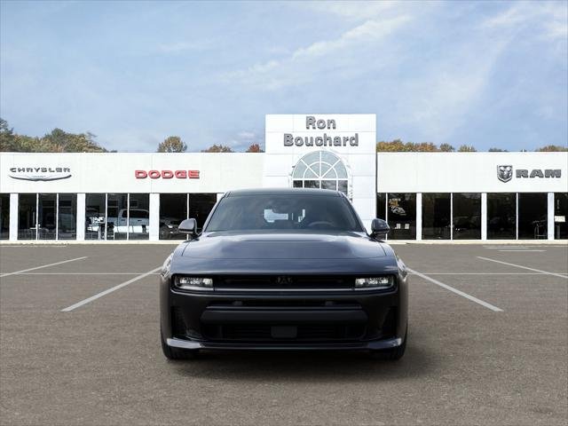 2026 Dodge Charger Scat Pack - Photo 6