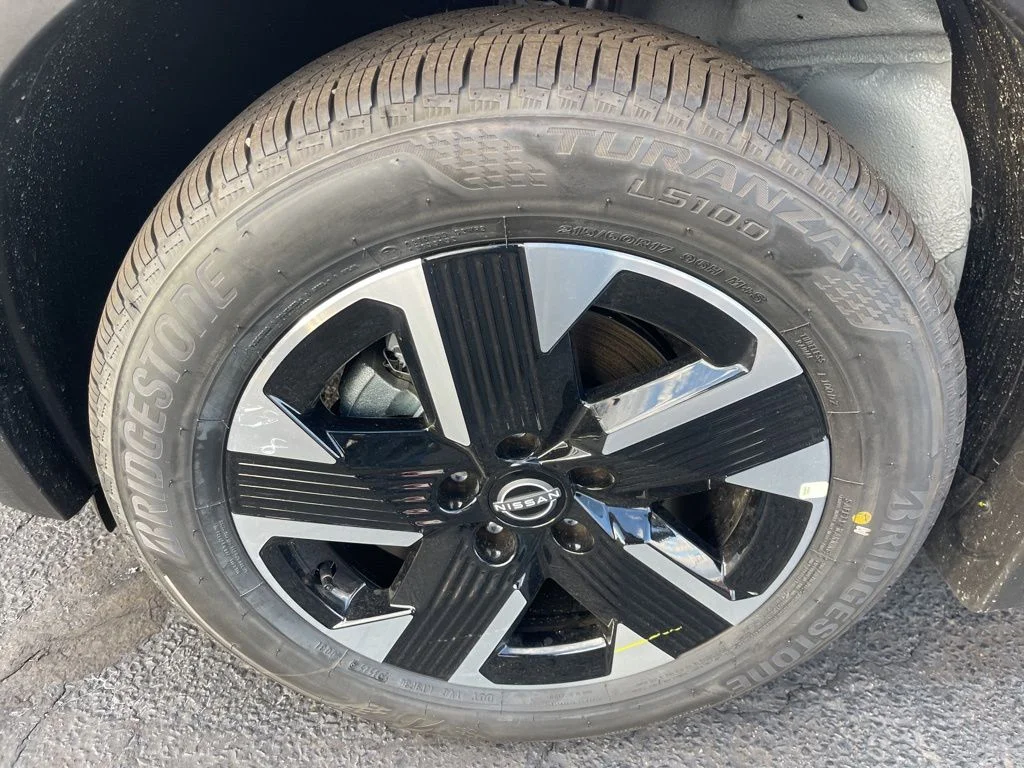 2026 Nissan KICKS SV AWD - Photo 28
