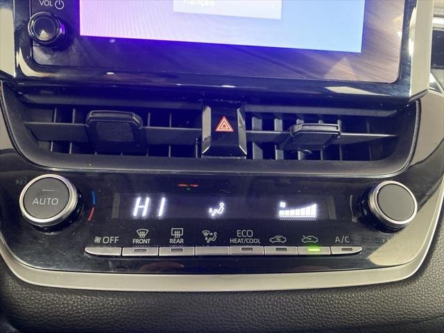 2023 Toyota Corolla LE - Photo 18