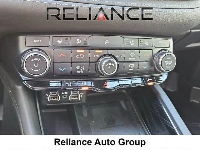 Used 2022 Red Dodge Citadel image 34