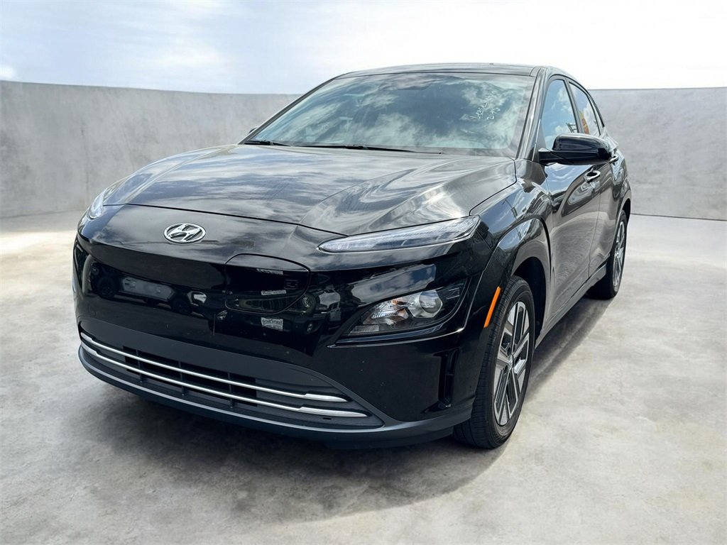 Used 2023 Hyundai Kona EV SE with VIN KM8K23AG9PU168136 for sale in San Diego, CA