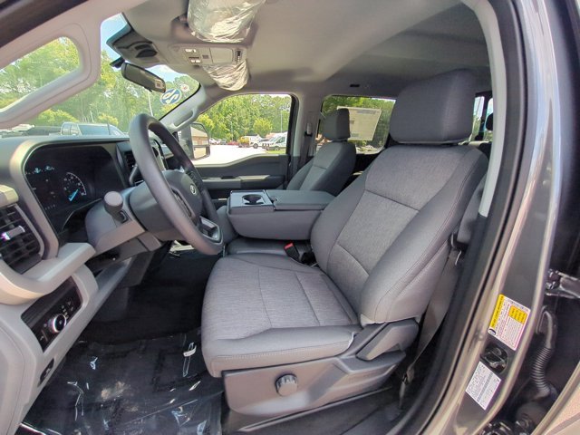 New 2026 Carbonized Gray Metallic Ford F-250® XL image 18