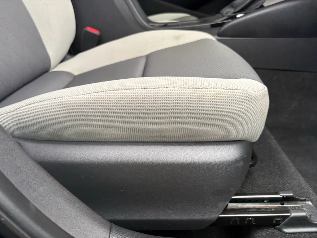 Used 2024 Blueprint Toyota LE image 31