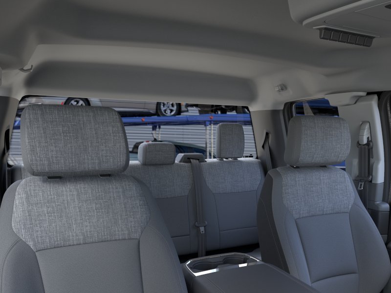 2026 Ford F-350SD — photo 22