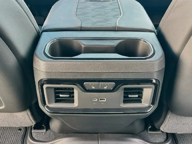 2026 GMC Sierra 2500HD AT4X - Photo 18