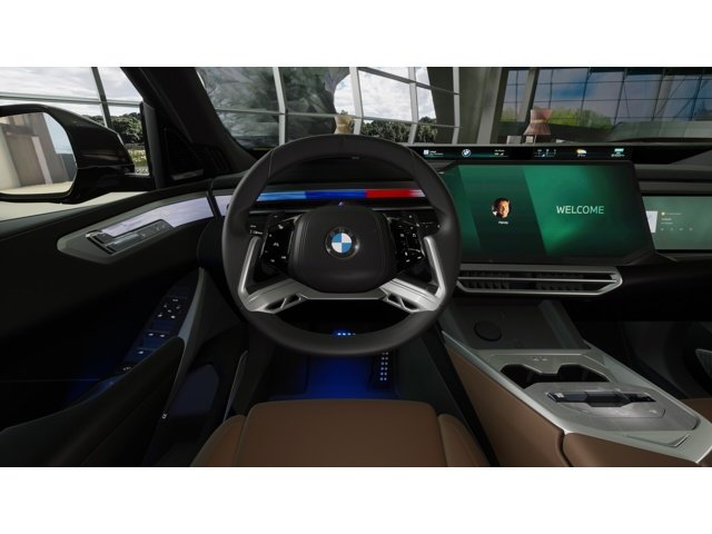 New 2027 Dravit Grey Metallic BMW  image 13