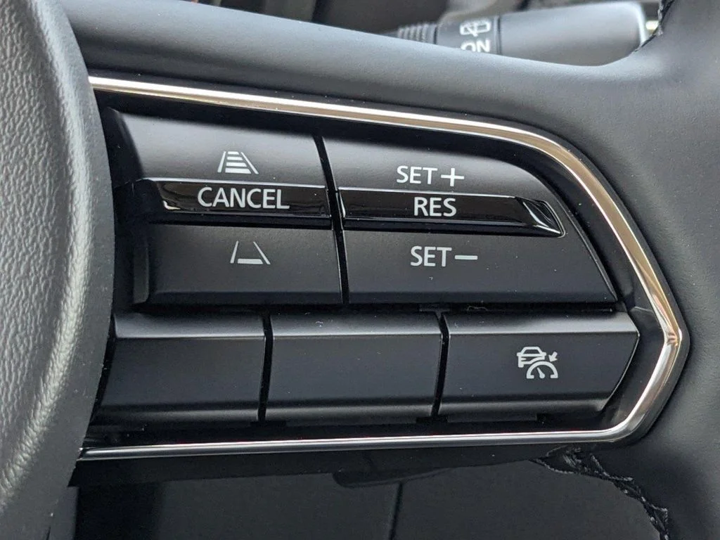 Used 2024 Gray Mazda Preferred image 29