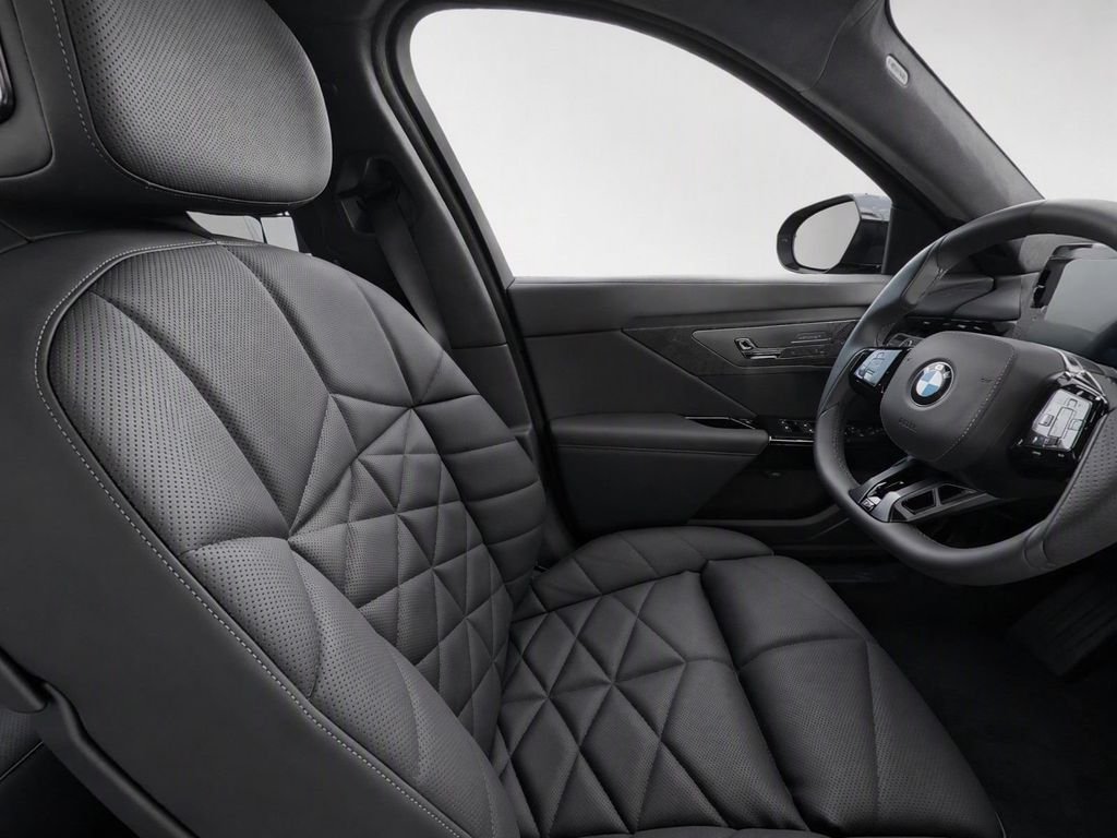 New 2027 Black Sapphire Metallic BMW  image 26