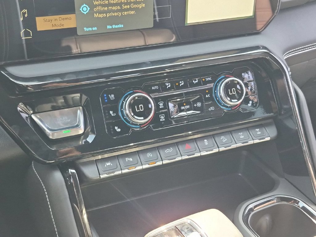 2026 GMC Sierra 1500 AT4X - Photo 12