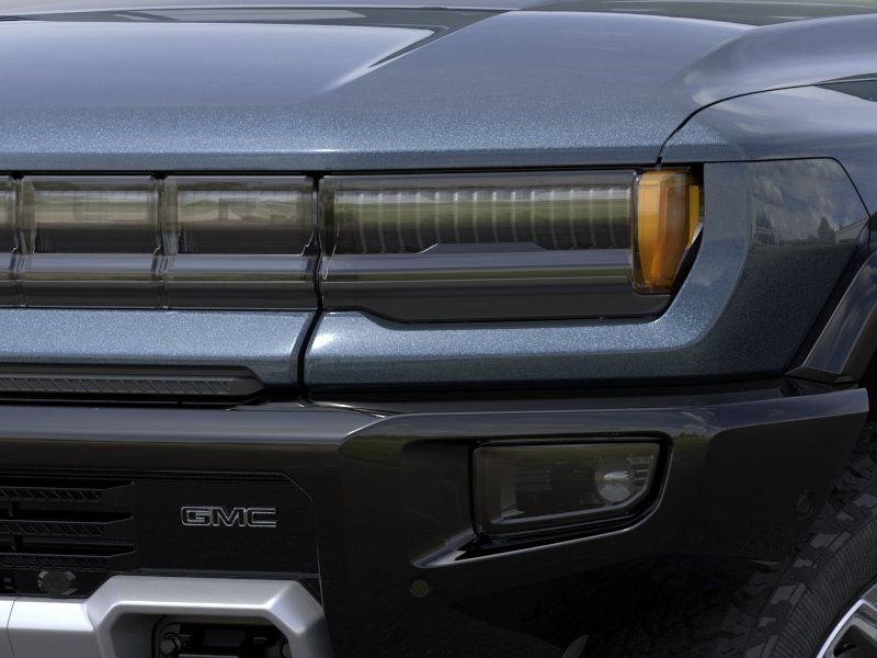 2026 GMC HUMMER EV 3X - Photo 10