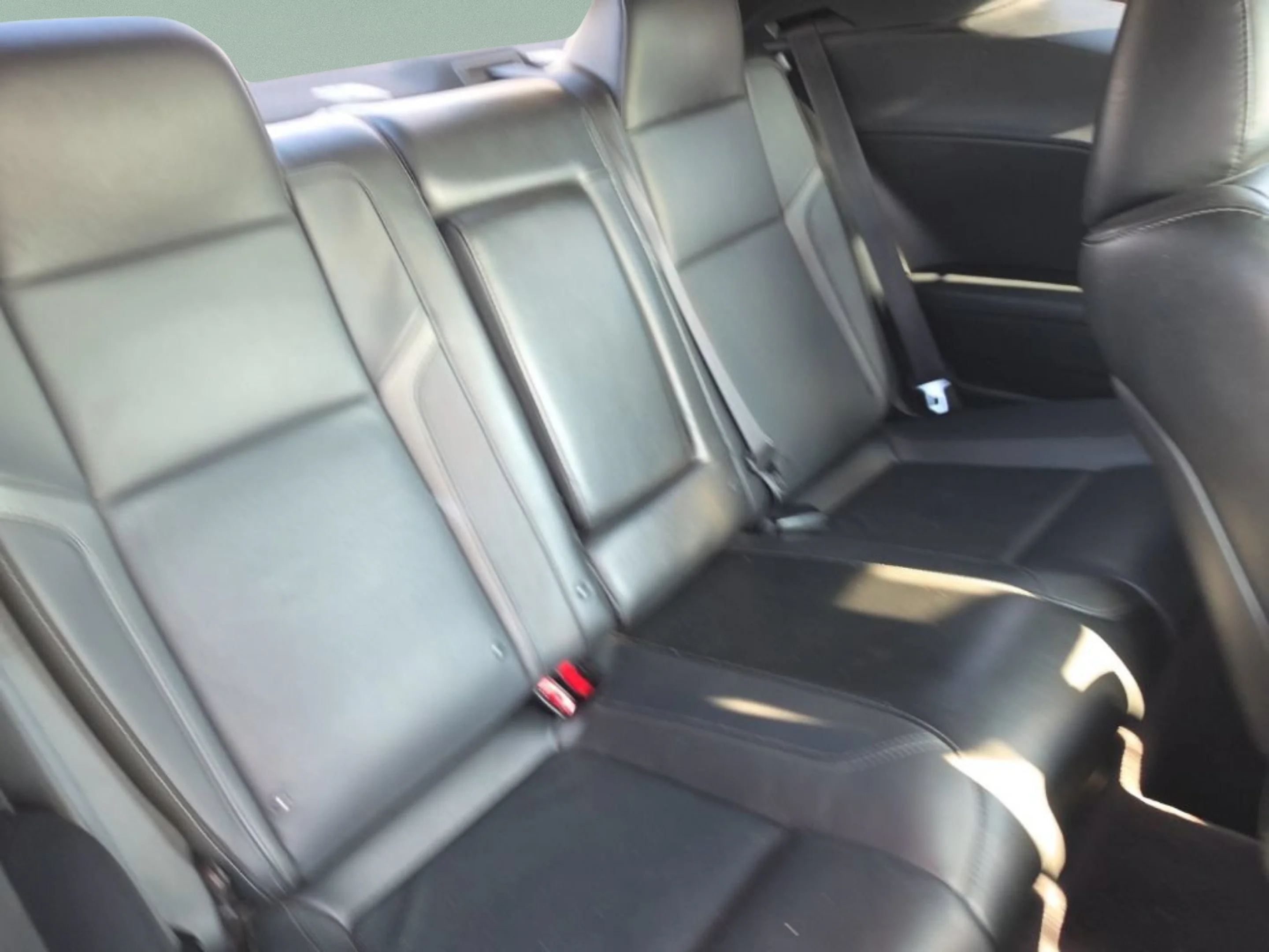 Used 2017 Red Dodge SXT Plus image 22