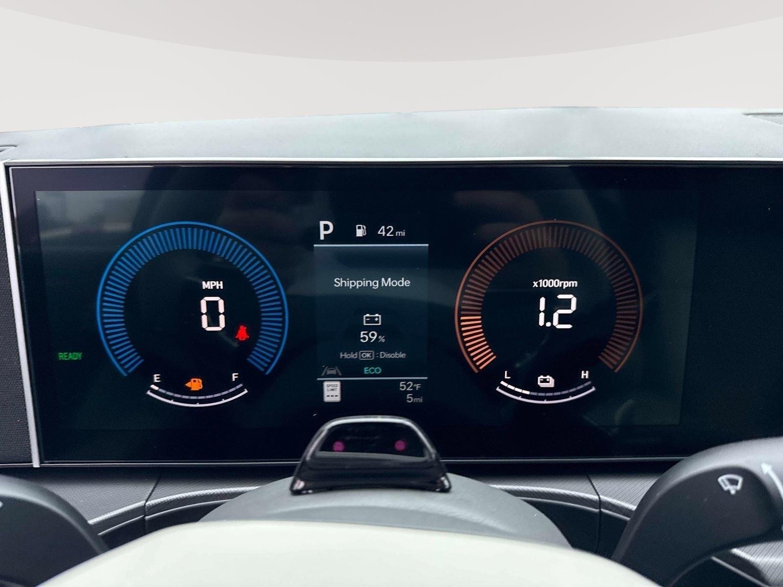 2026 Hyundai Santa Fe SEL - Photo 28