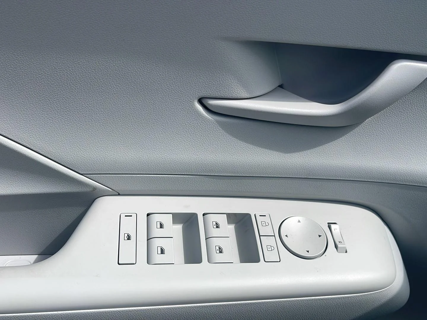 New 2026 Ecotronic Gray Pearl Hyundai SEL Sport image 21