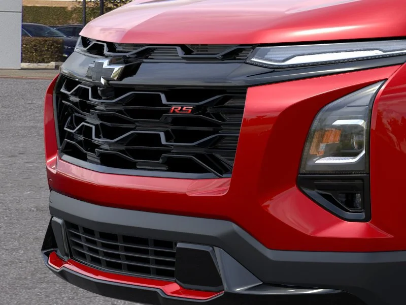 2027 Chevrolet Equinox RS - Photo 13