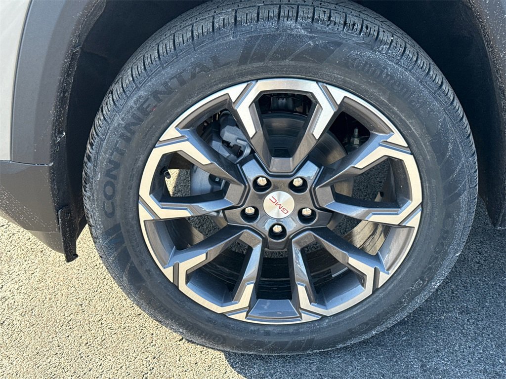 2026 GMC TERRAIN - Image 10