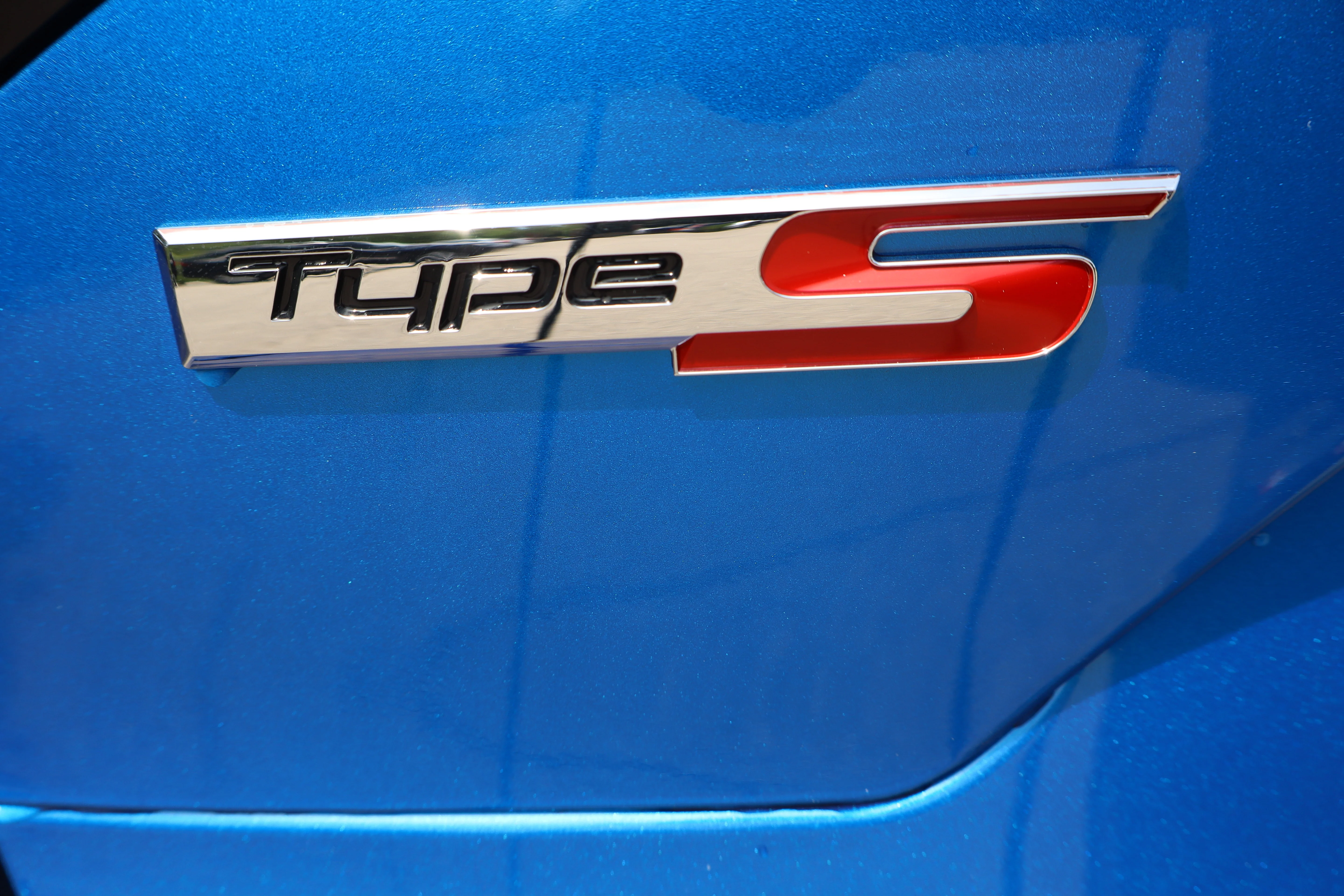 New 2026 Double Apex Blue Pearl Acura Type S w/Advance Package image 6