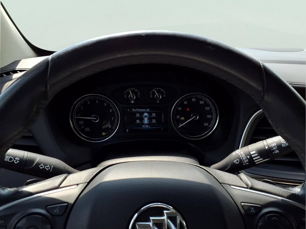 2018 Buick Enclave Essence - Photo 13