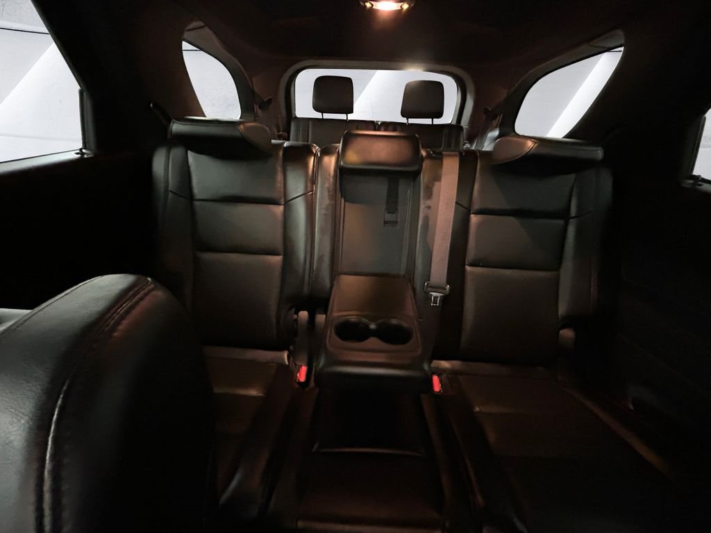 Used 2024 Gray Dodge GT Plus image 18