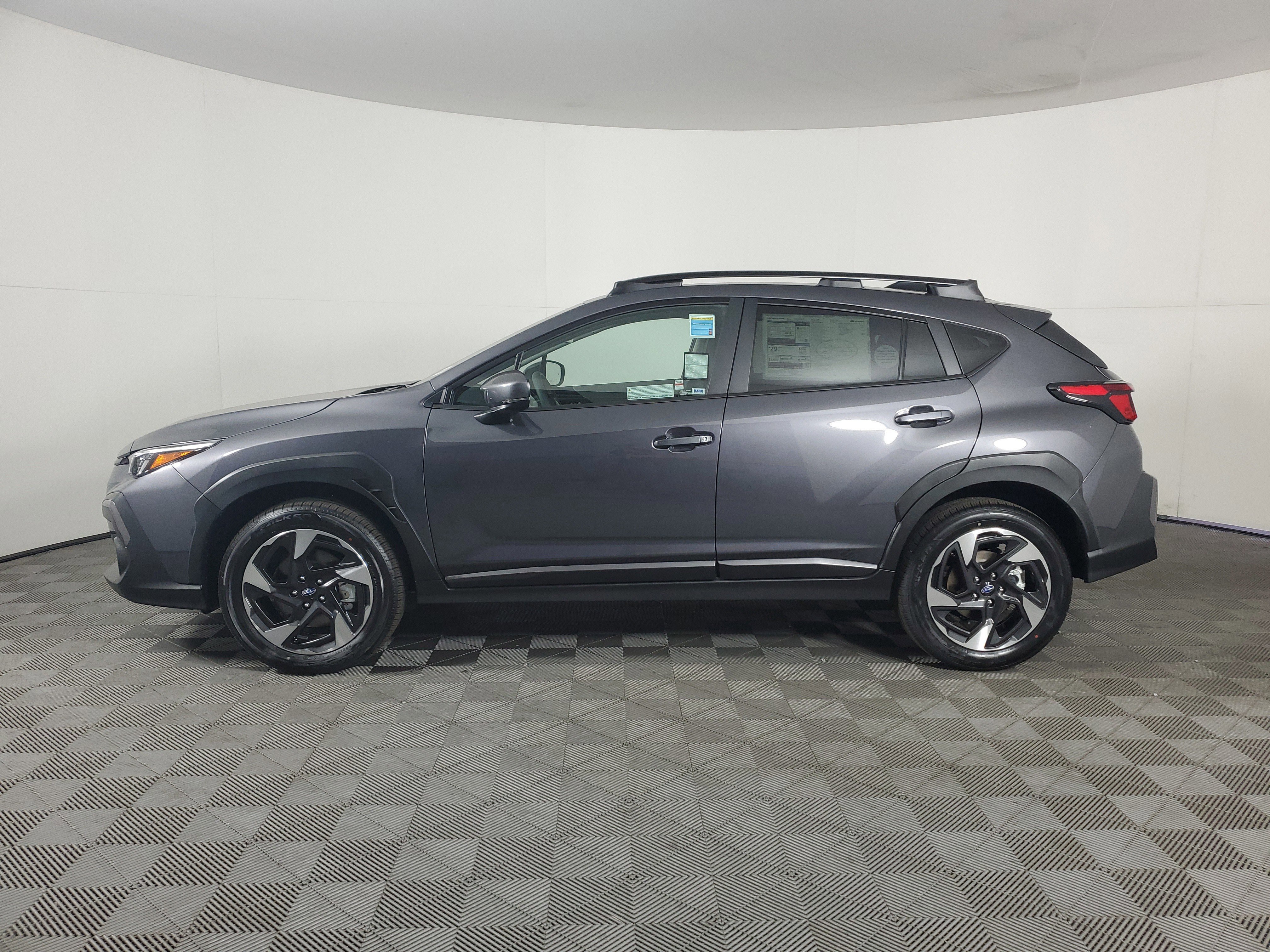 2025 Subaru Crosstrek Limited - Photo 7