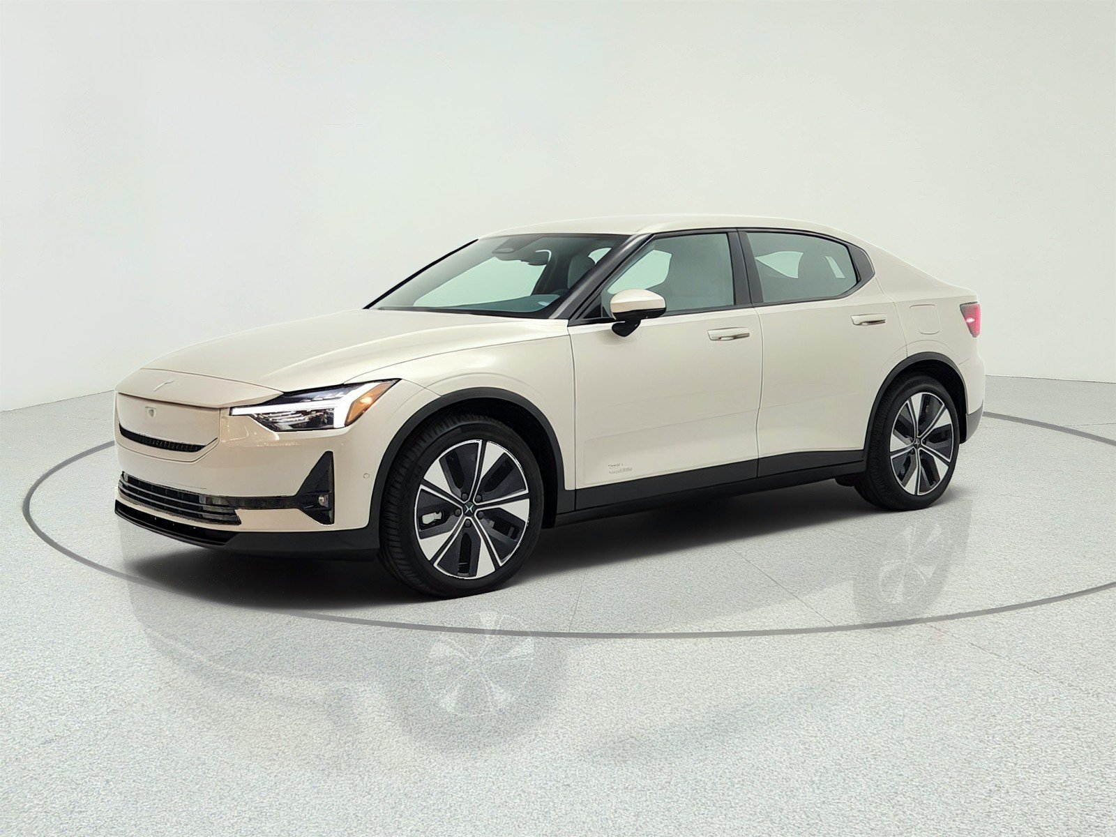 Used 2024 Jupiter Metallic Polestar  image 1