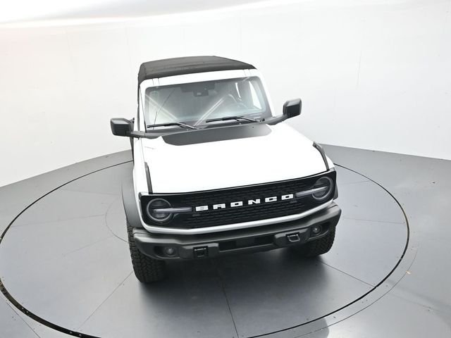 New 2026 Oxford White Ford Badlands® image 39
