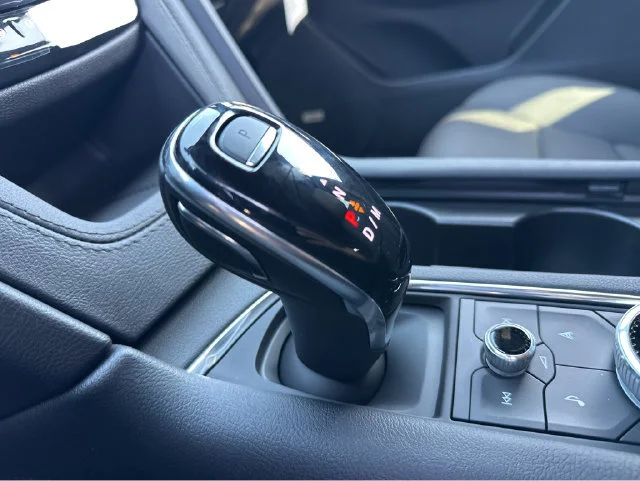 2026 Cadillac XT5 Premium Luxury - Photo 21