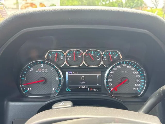 Used 2018 Black Chevrolet LT image 36