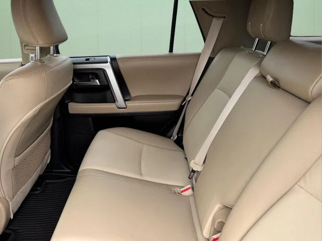 Used 2017 Gray Toyota SR5 Premium image 8