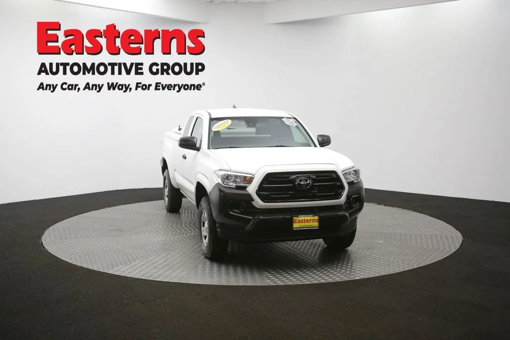 Used 2019 White Toyota SR image 49