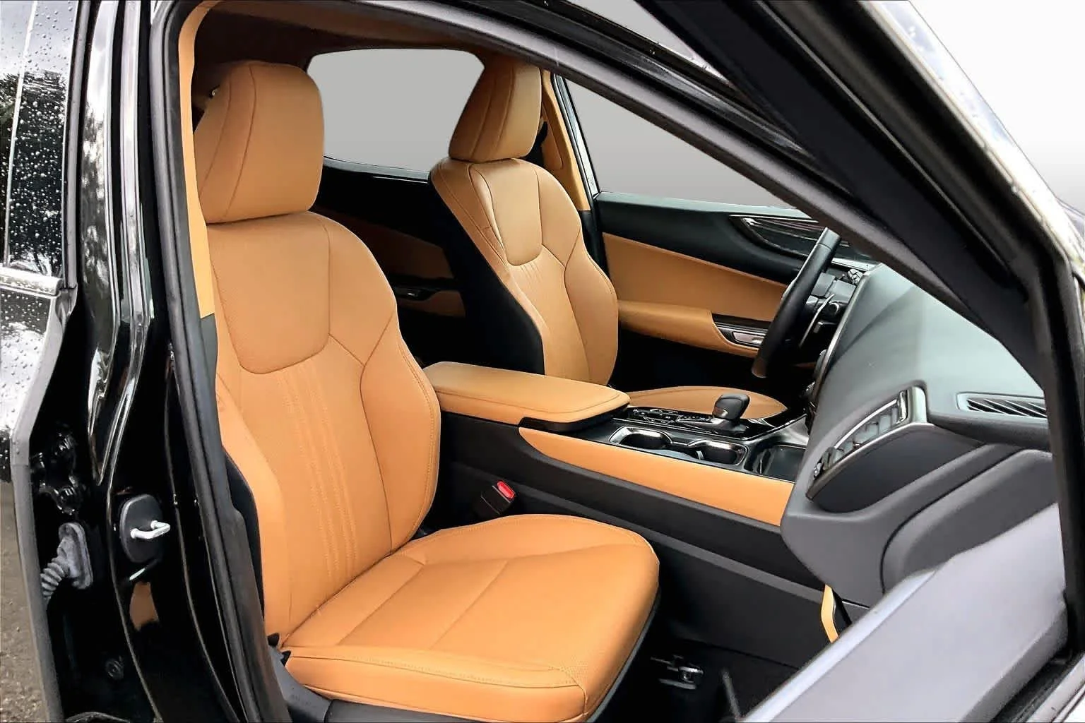Used 2025 Caviar Lexus Premium image 9