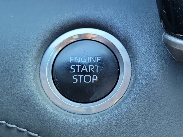 Used 2024 Black Toyota LE image 33