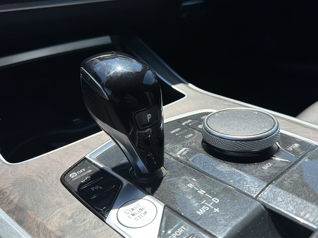 2022 BMW X5 40i - Photo 22