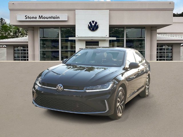 2026 Volkswagen Jetta 1.5T S