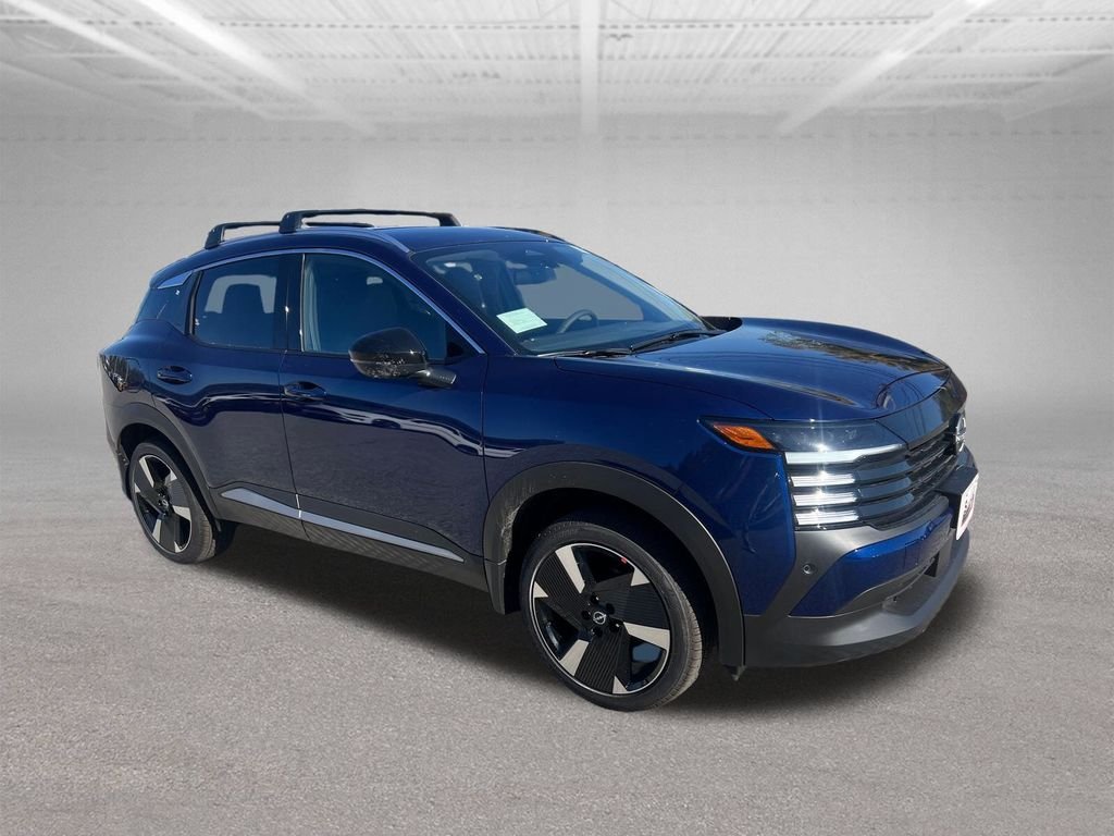 2026 Nissan KICKS SR AWD - Photo 8