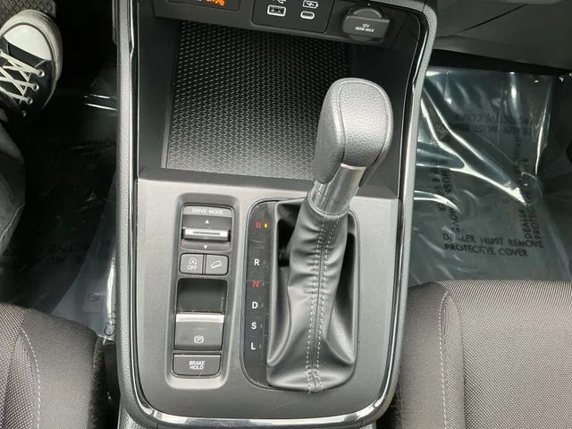 2024 Honda CR-V EX - Photo 30