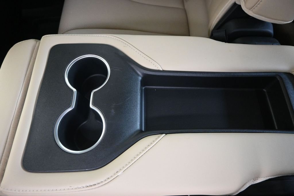 Used 2023 White Acura Technology image 17