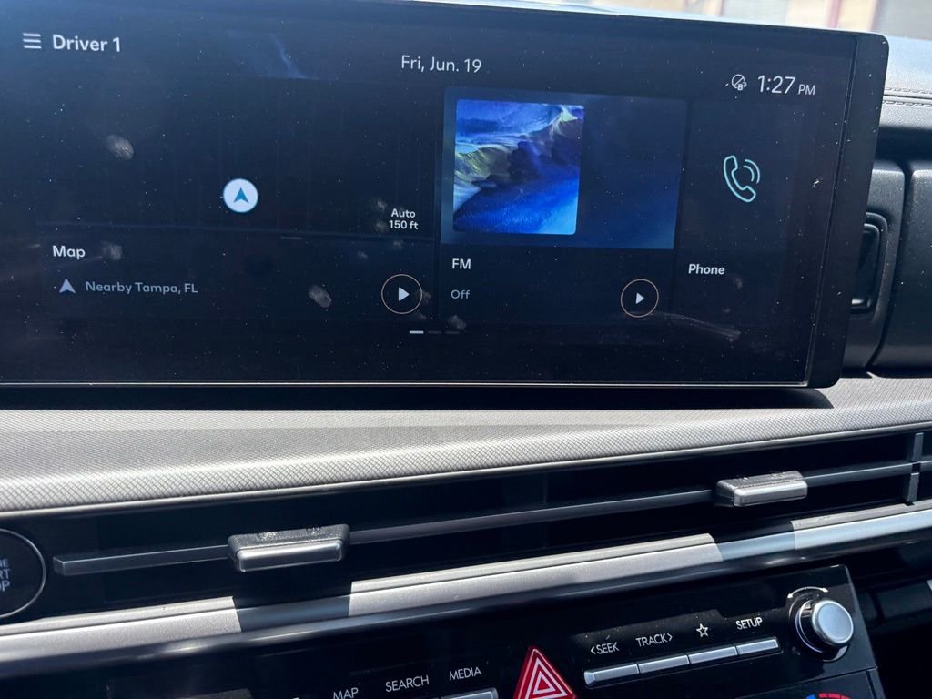 2025 Hyundai Santa Fe XRT - Photo 21