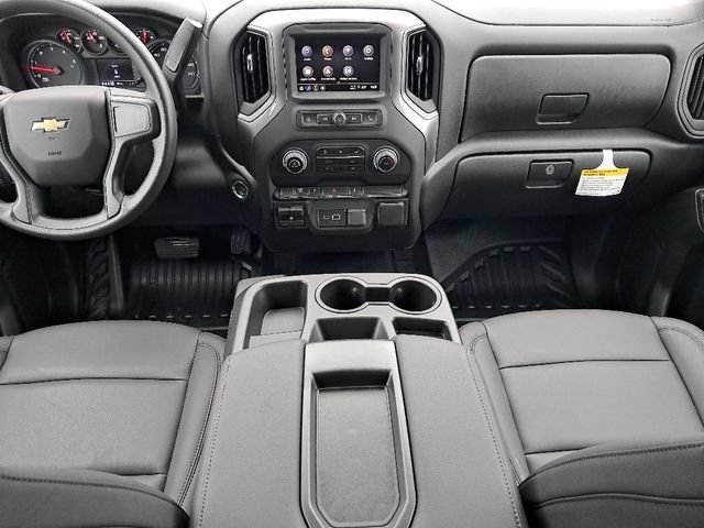 2025 Chevrolet Silverado 3500 HD Work Truck - Photo 19