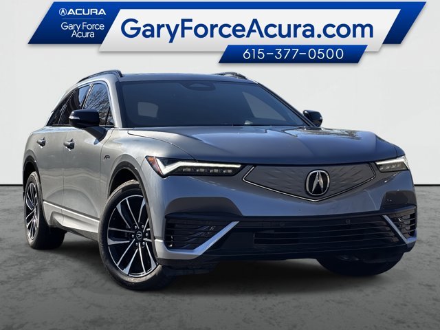 2024 Acura ZDX