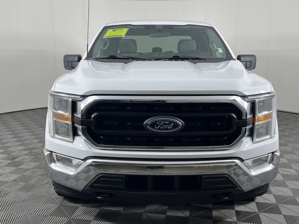 2022 Ford F-150 XLT photo 2