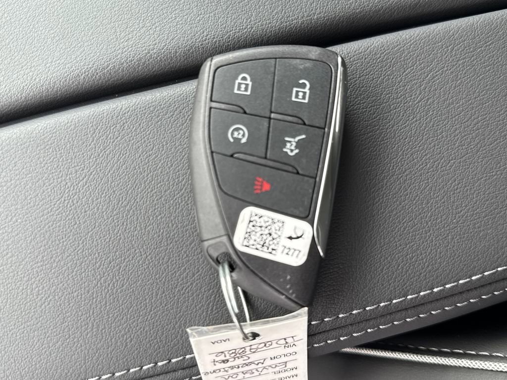 2026 Buick Envision Avenir - Photo 46