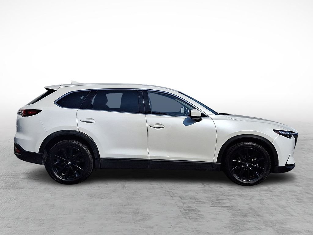 Used 2023 White Mazda Touring Plus image 7