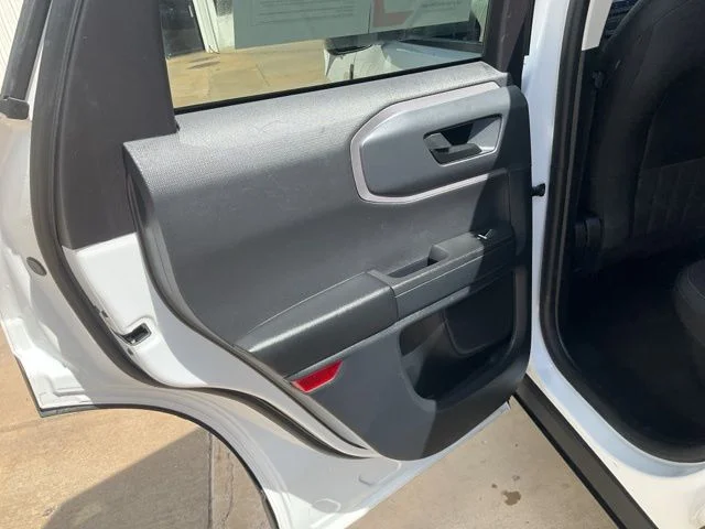Used 2024 White Ford Big Bend image 23