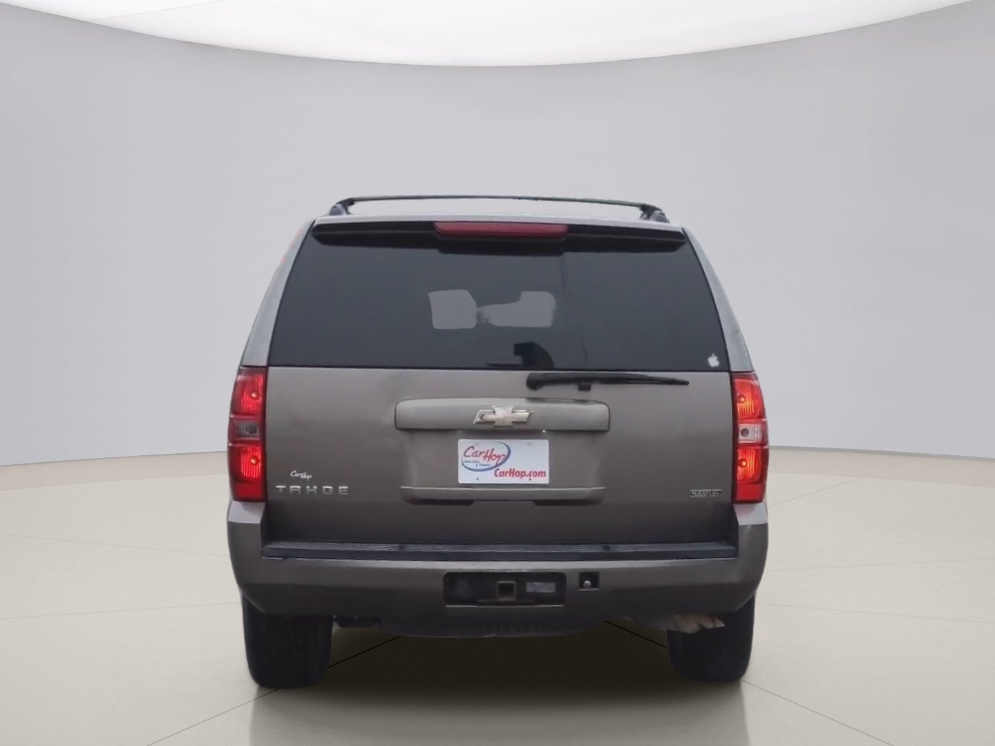 Used 2011 Gray Chevrolet LS image 5