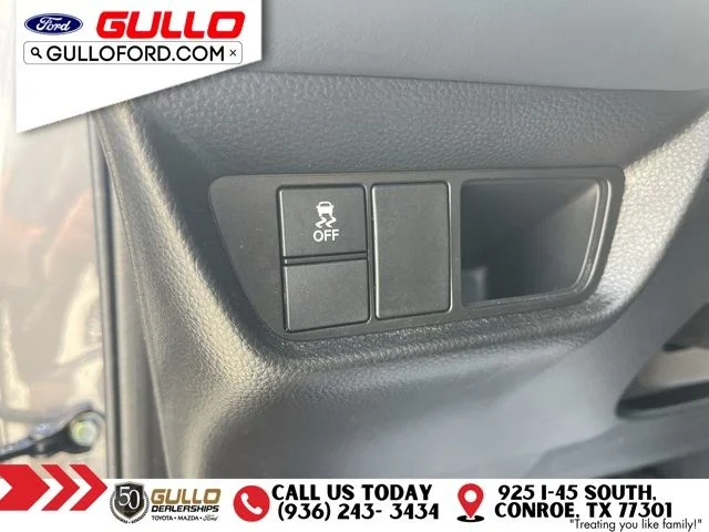 Certified Used 2025 Urban Gray Pearl Honda LX image 19