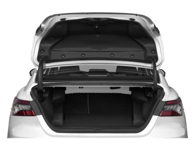 Used 2023 Wind Chill Pearl Toyota XLE image 14