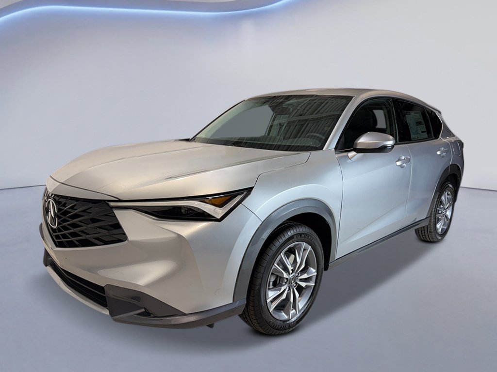 2026 Acura ADX