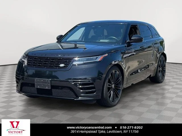 2024 Land Rover Range Rover Velar Dynamic SE