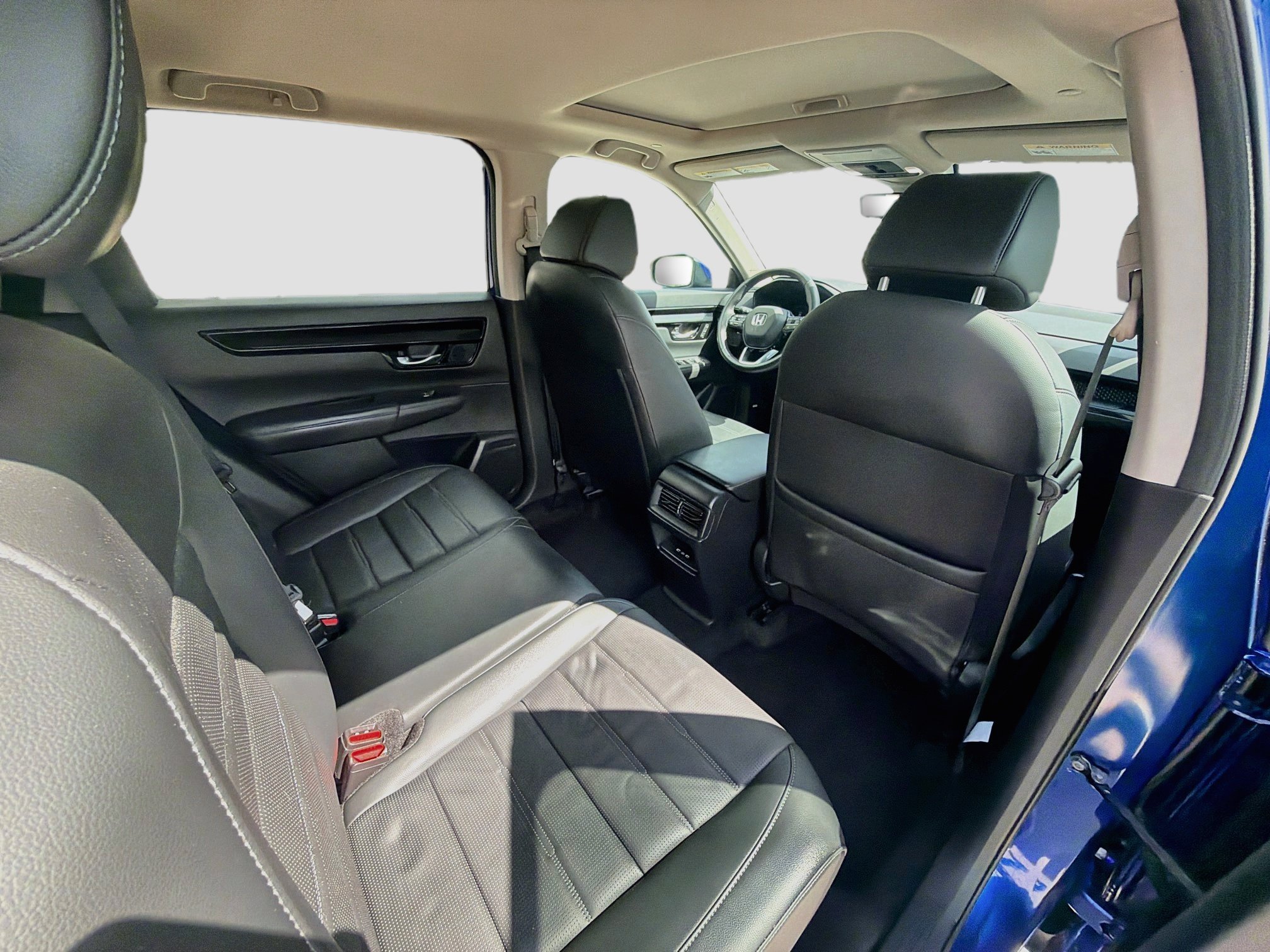 2024 Honda CR-V EX-L - Photo 29