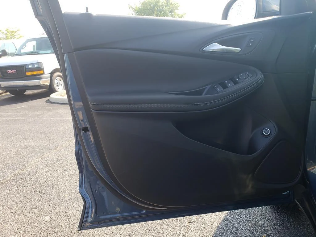 2026 Buick Encore GX Preferred - Photo 12